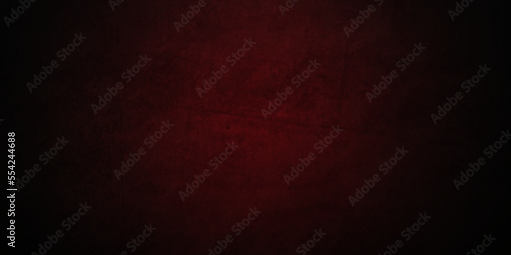 Dark red marble stone grunnge and backdrop texture background with high resolution. Old wall texture cement dark red background abstract dark color design.	
