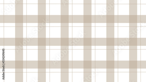 beige and white checkered seamless pattern as a background