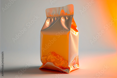 Orange pack