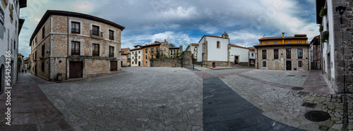 Llanes, Asturias