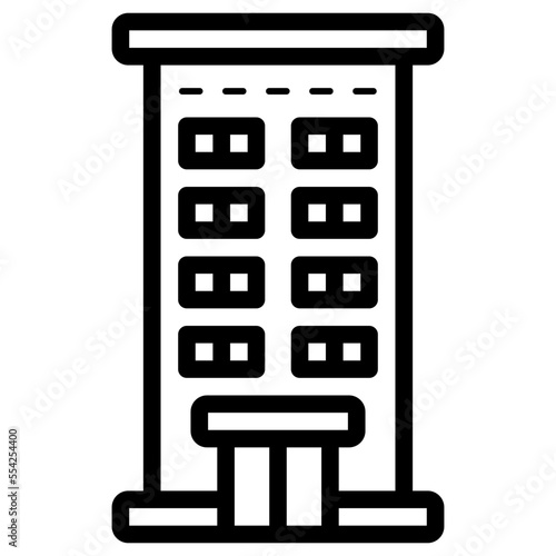 building icon