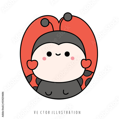 ladybug