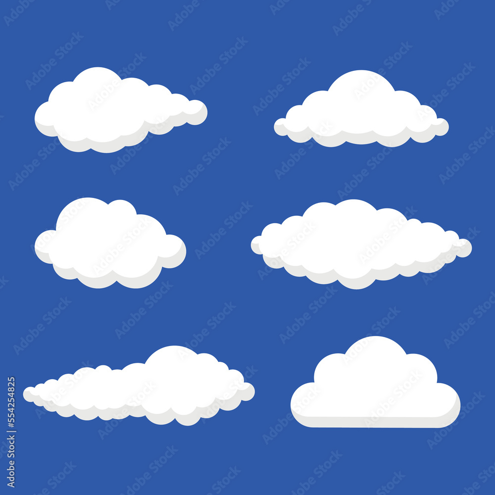 Clouds 1 Clouds 1