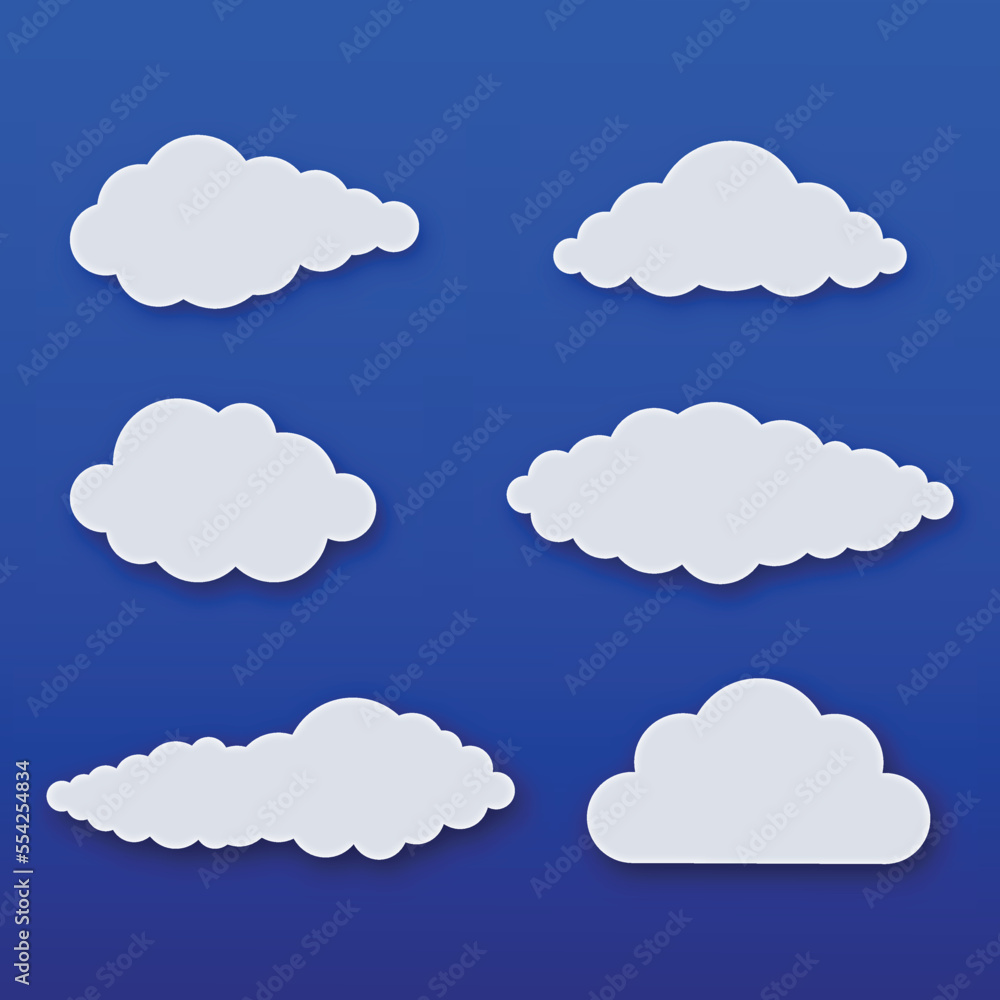 Clouds 2 Clouds 2