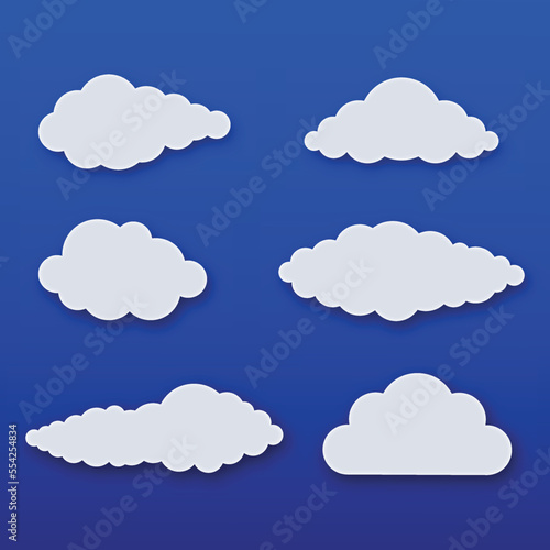 Clouds 2