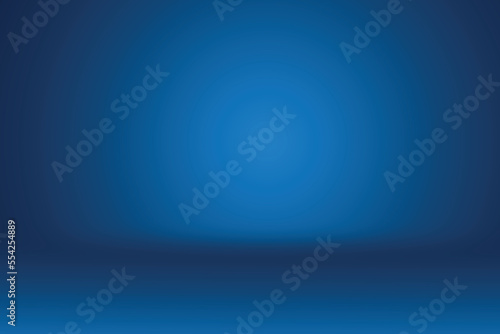 Dark Blue Gradient