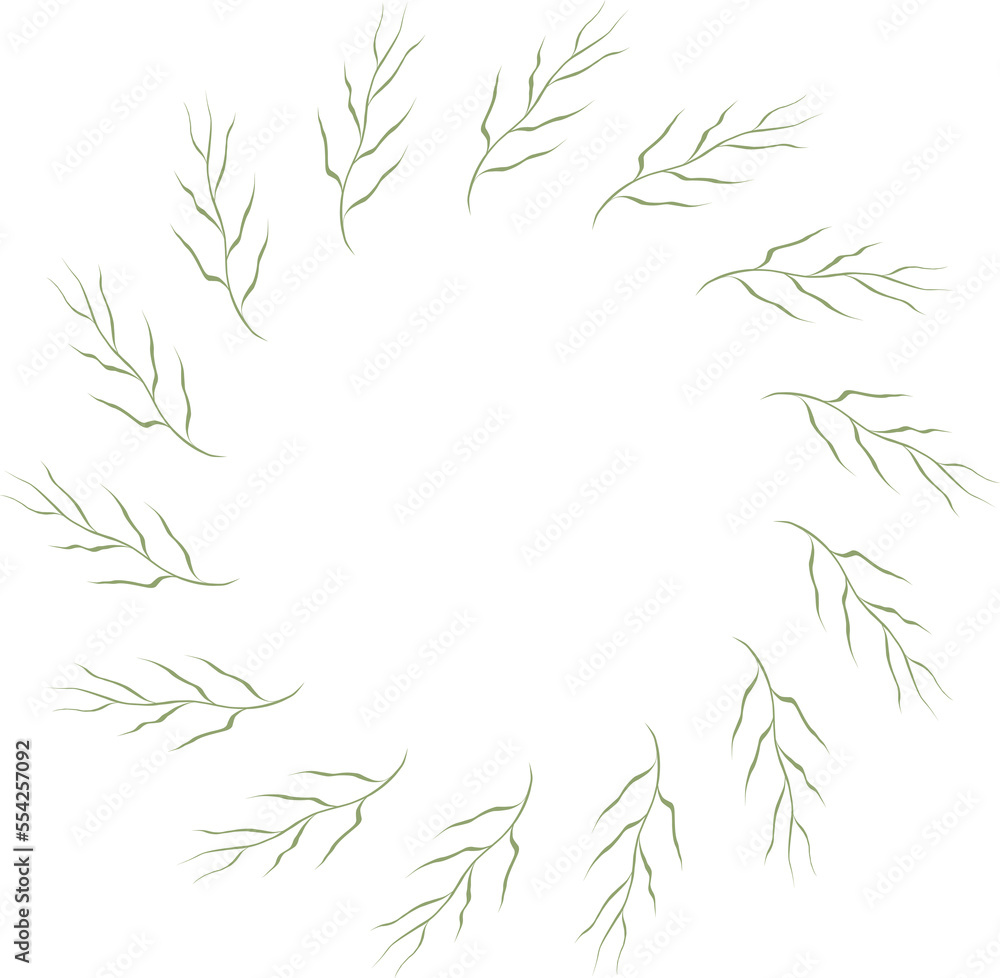 Decorative Frame Decorative Frame
