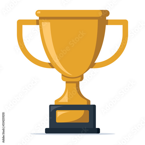 Trophy