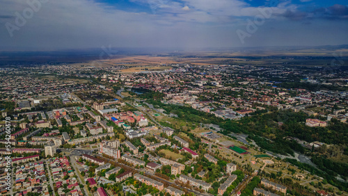 republic of north ossetia alania Vladikavkaz city