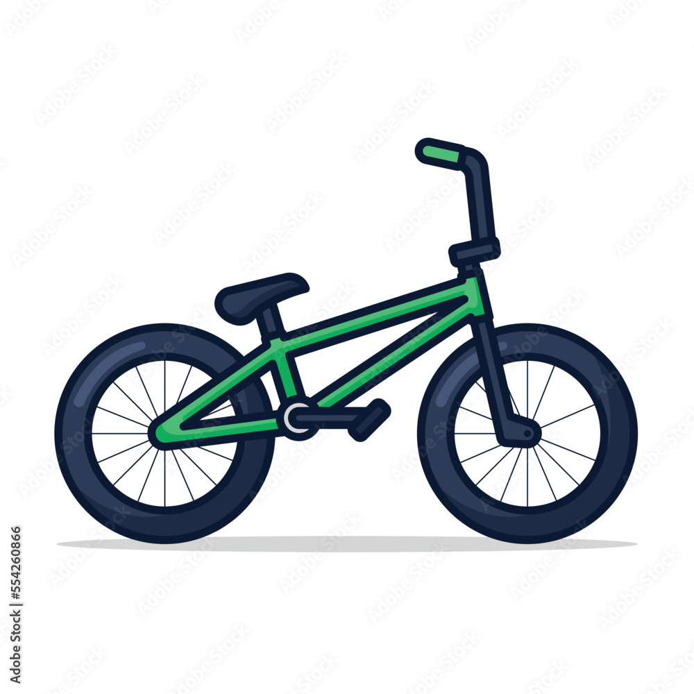 BMX Action Sports Bike BMX Action Sports Bike