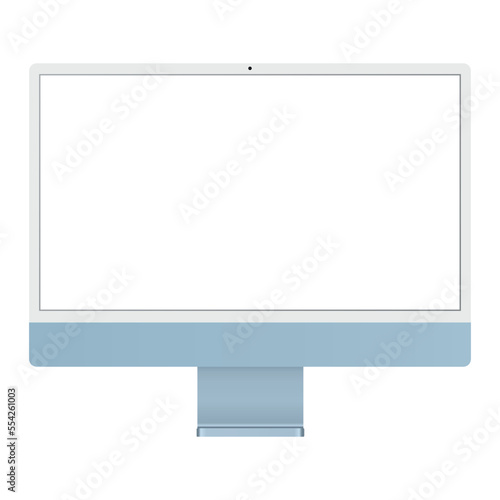 Computer Realistic 2