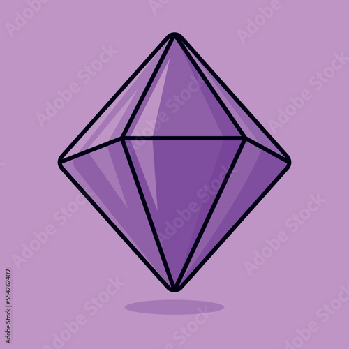 Gem Coloured Gradient