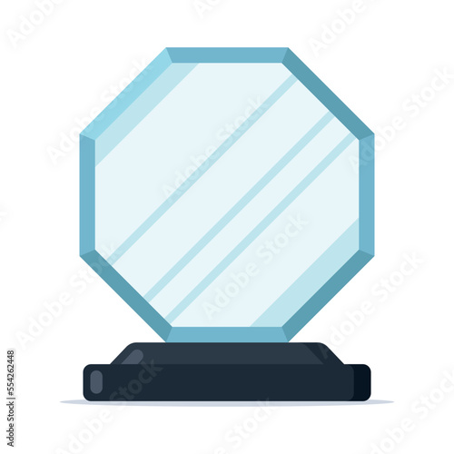 Glass Trophy 2