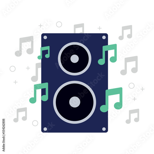 Music Speaker