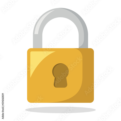 Padlock
