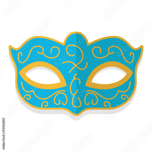 Party Carnival Mask