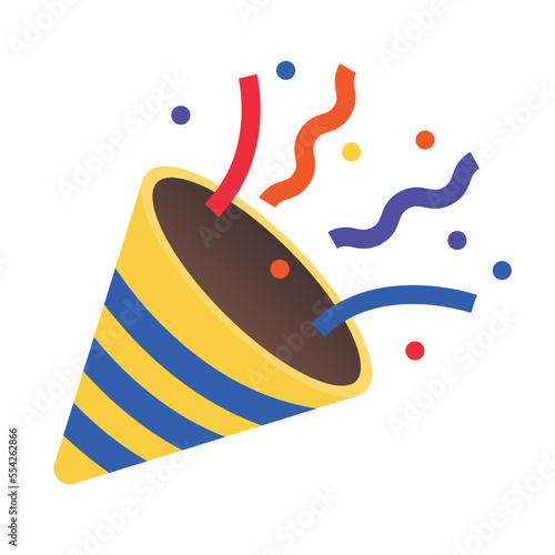 Party Popper