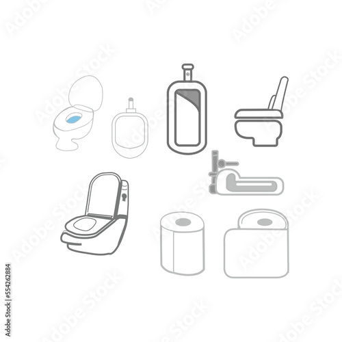 jpegのトイレのイラスト素材です
ご依頼は随時受付中です。