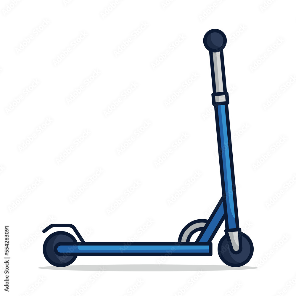 Scooter Scooter