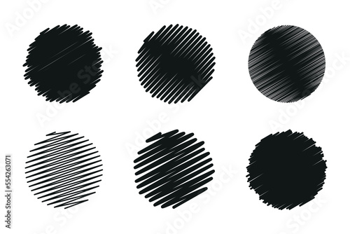 Round Brushes 5