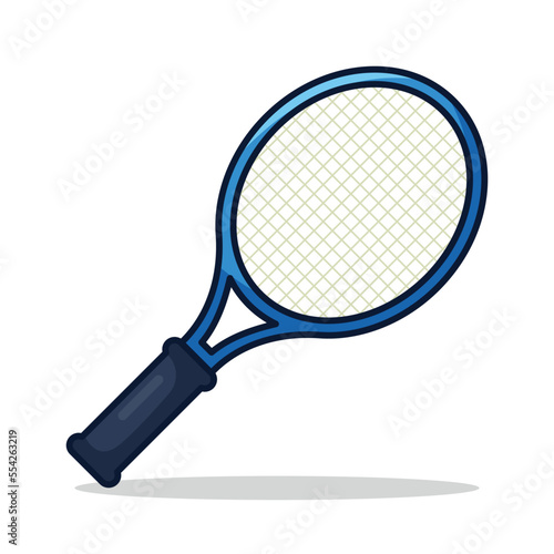 Tennis Racket