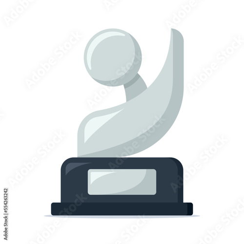 Trophy 2