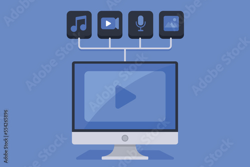 Digital Media