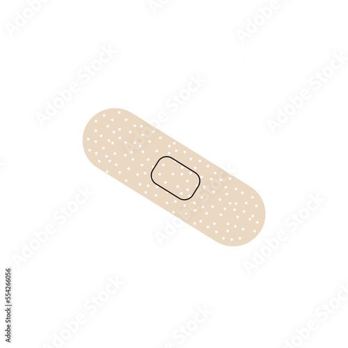plaster