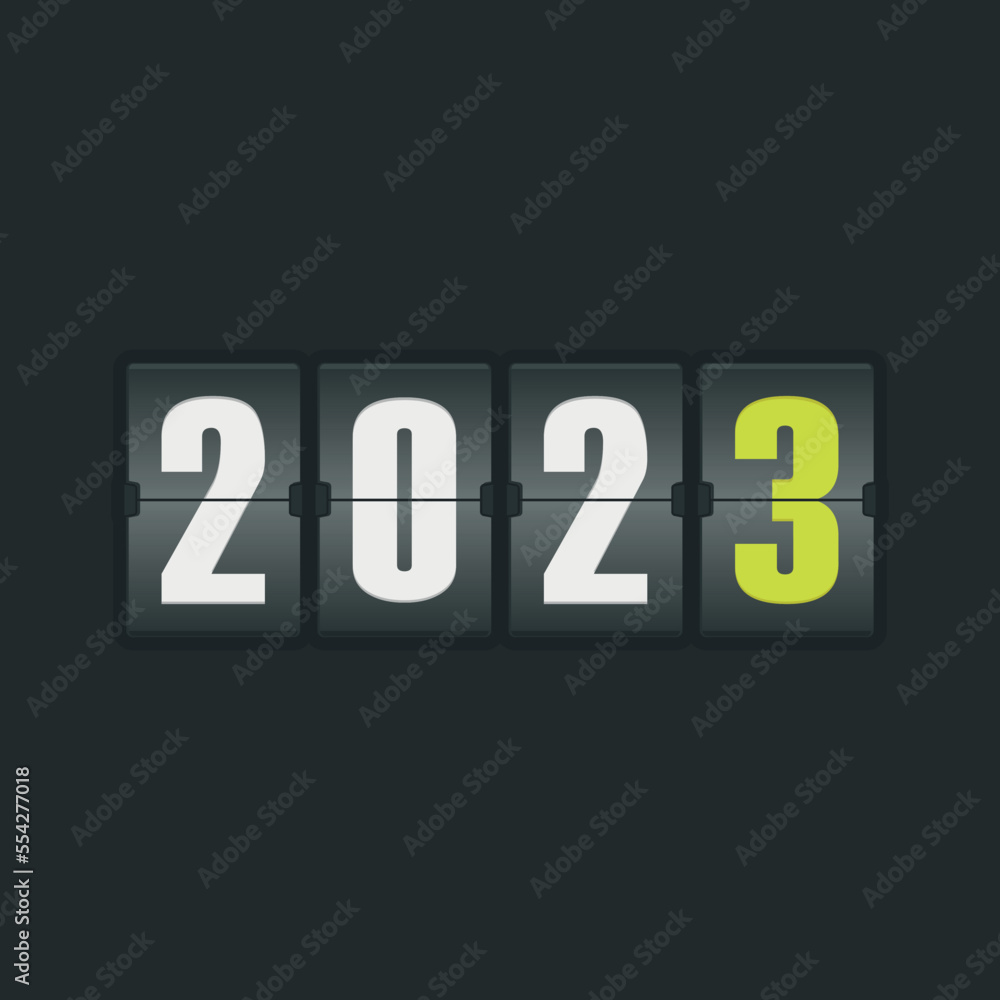Figures 2023: New Year, Christmas, Holiday Figures 2023: New Year, Christmas, Holiday