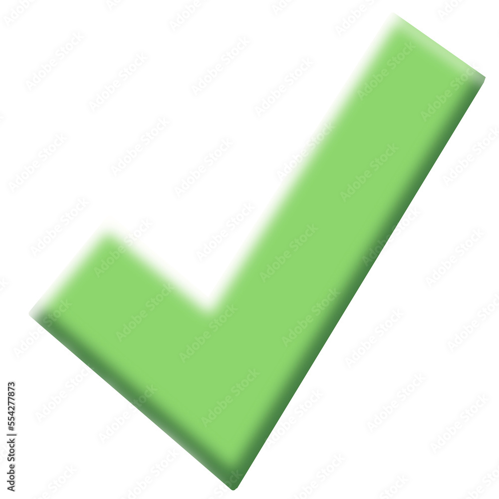 green check mark green check mark