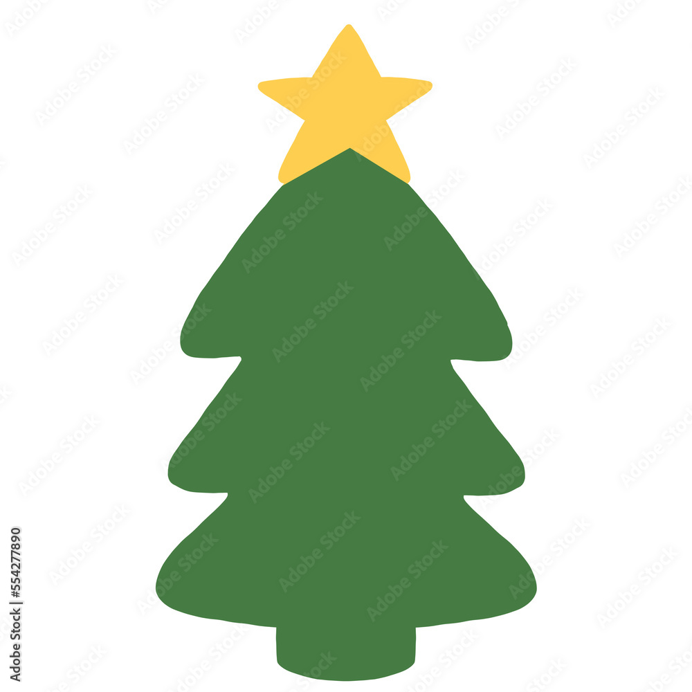 green christmas tree decoration green christmas tree decoration