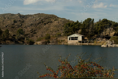 Dam