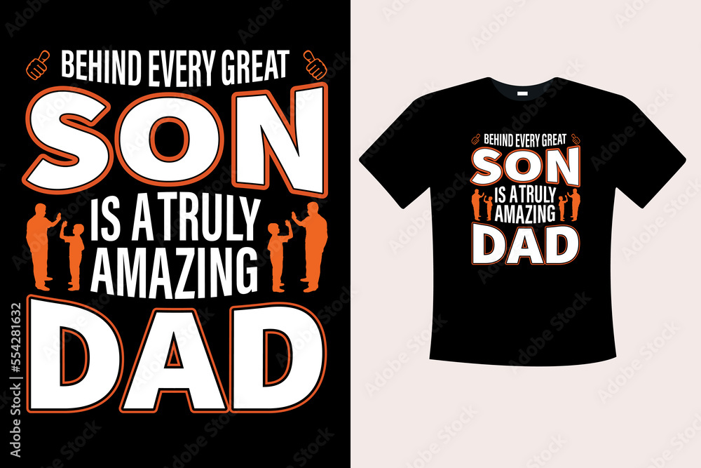Typography t-shirt design Typography t-shirt design