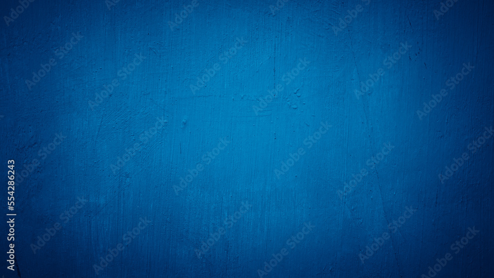 Texture blue cement concrete wall abstract background Texture blue cement concrete wall abstract background