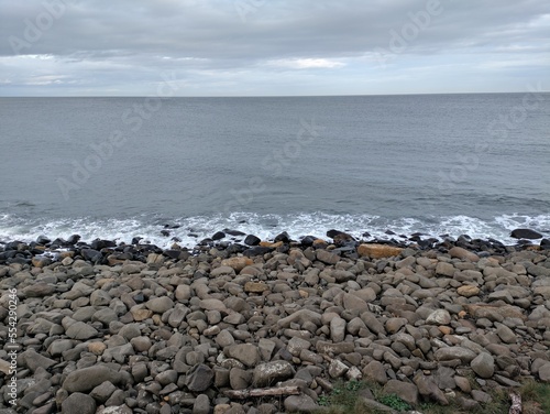 sea and rocks © Emer
