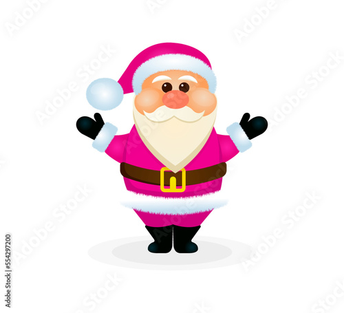 Santa Claus