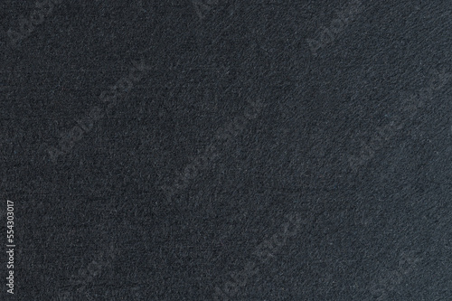 Dark grey cotton texture
