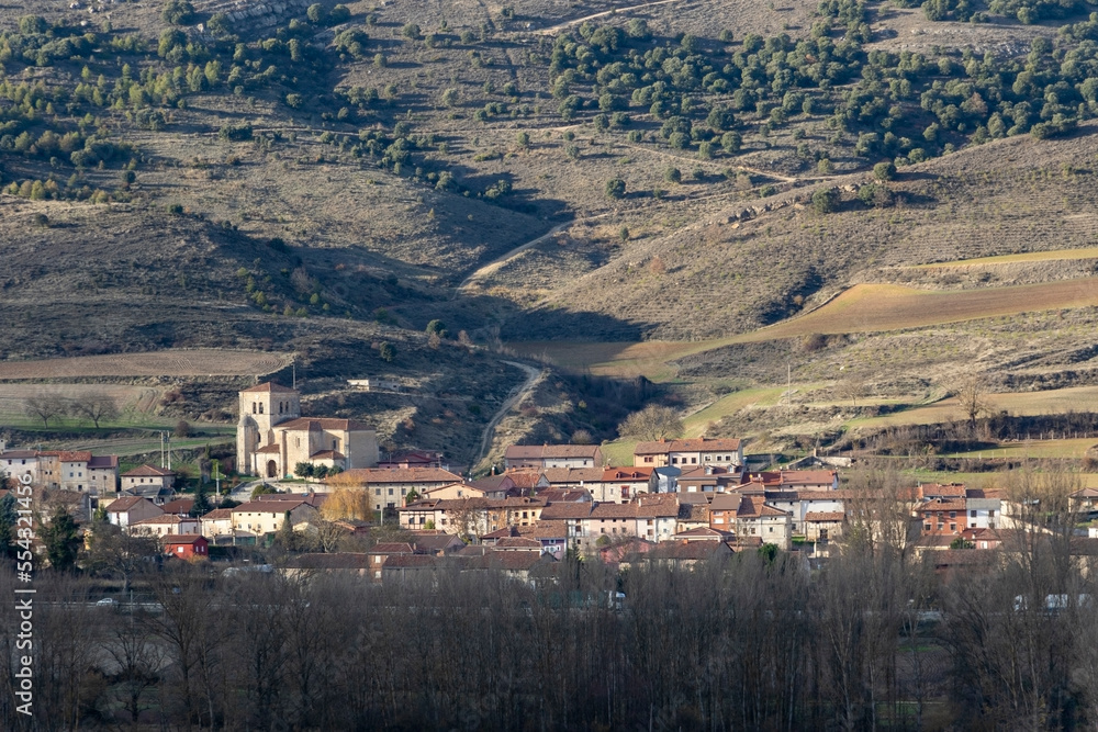 Quintanavides (Burgos)