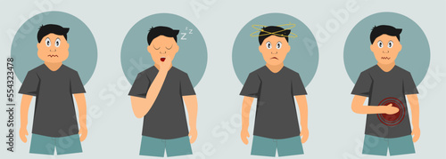 
drug side effects, drug prescription, drowsiness, nausea, vomiting, dizziness, diarrhea, constipation, person suffering, ill, person ill, virus, epidemic, disease treatment, vaccination, inoculation