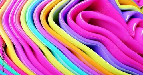 abstract colorful background