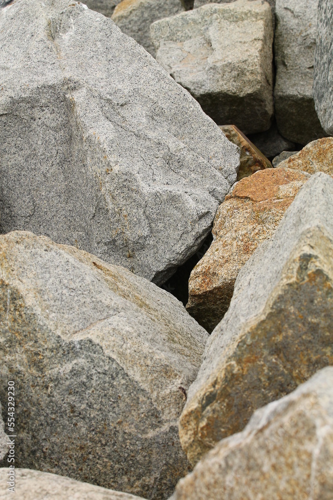 stone wall background