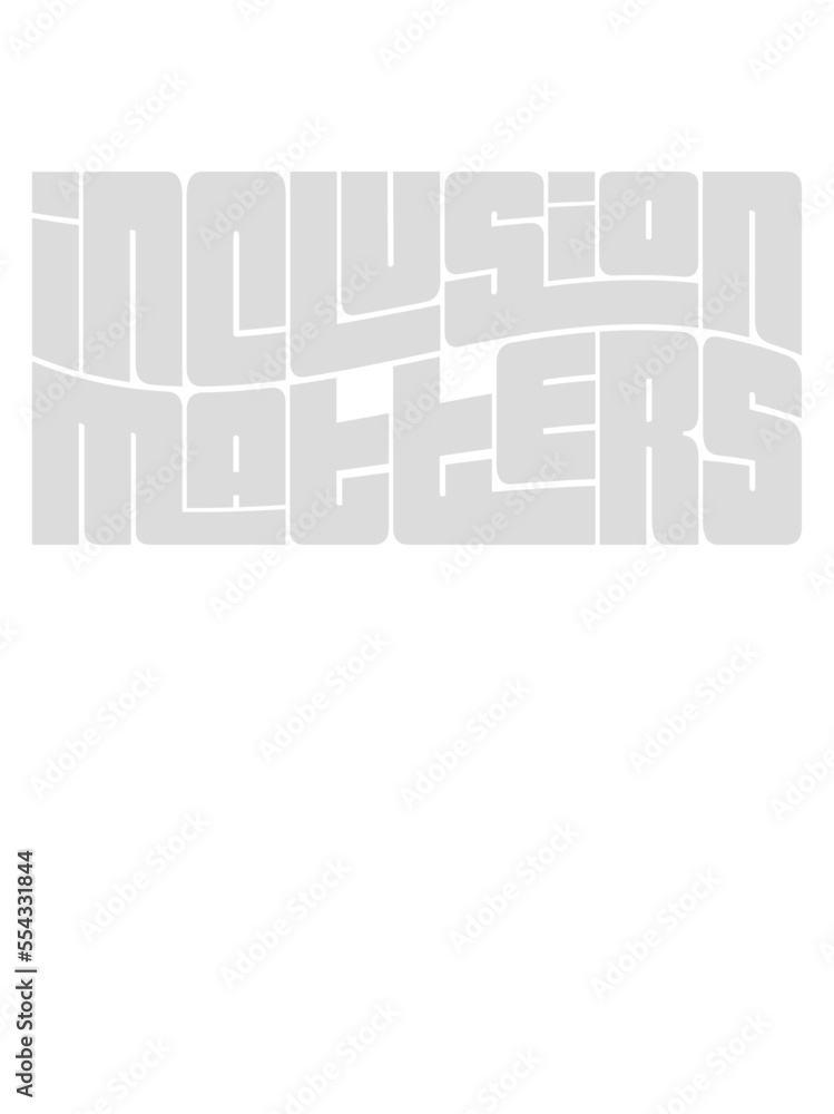 inclusion matters Logo Zitat inclusion matters Logo Zitat