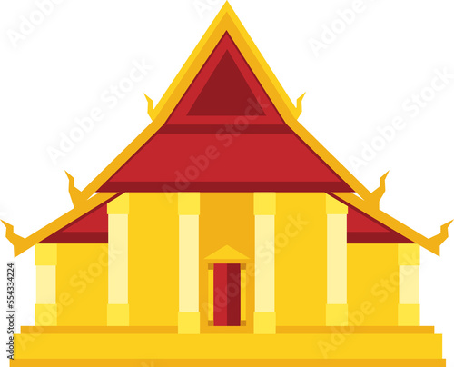 Asia Architecture Church Te...