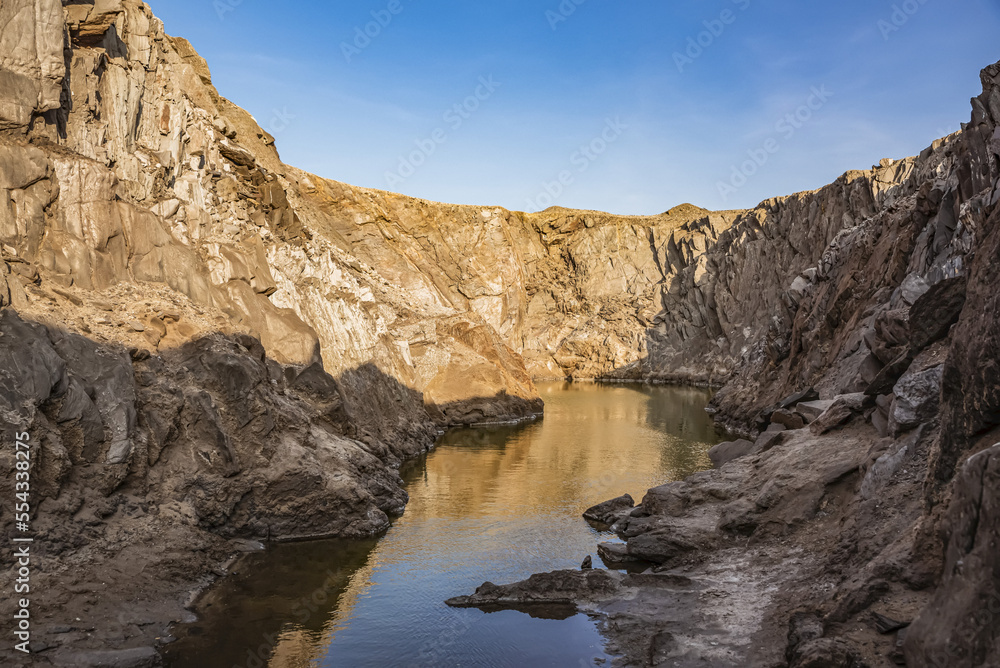 Dead Sea, Skeleton Coast, Dorob National Park; Namibia Dead Sea, Skeleton Coast, Dorob National Park; Namibia