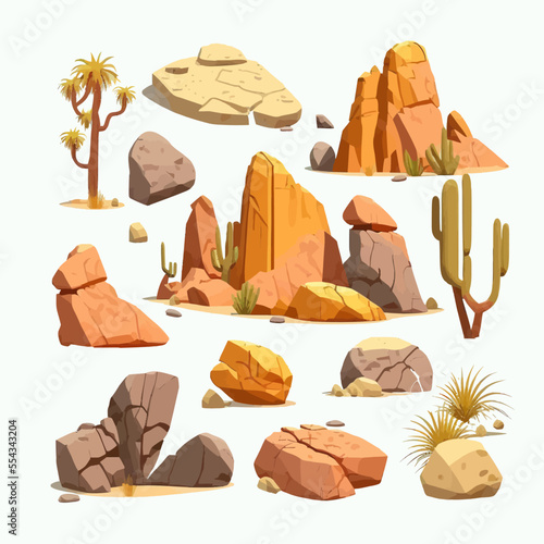 Isolated on a white background. vector illustration