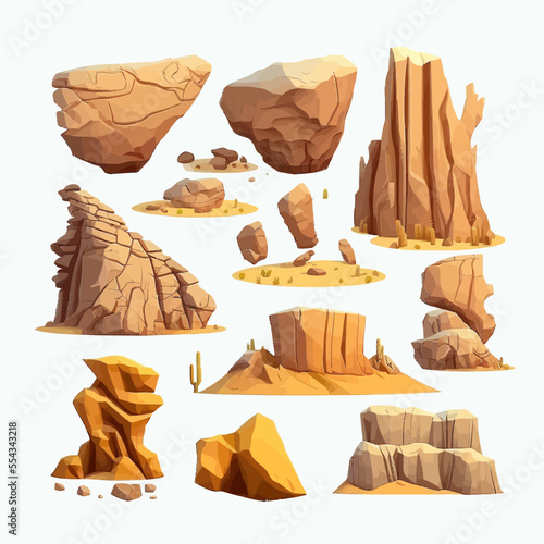 Isolated on a white background. vector illustration