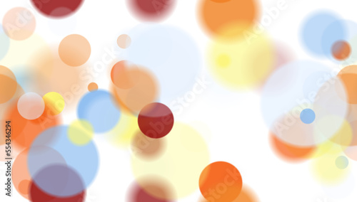 Background pattern abstract design texture. Seamless. Theme is about circle, defocused, overlay, air, blurry, sparkles, textured, blurred, translucency, blending, overflows, graphic, inspiration