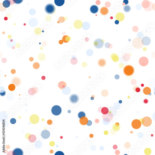 Background pattern abstract design texture. Seamless. Theme is about decoration, colorful, sparkles, overlay, glows, translucency, abstract, blending, lights, air, flare, color, graphic