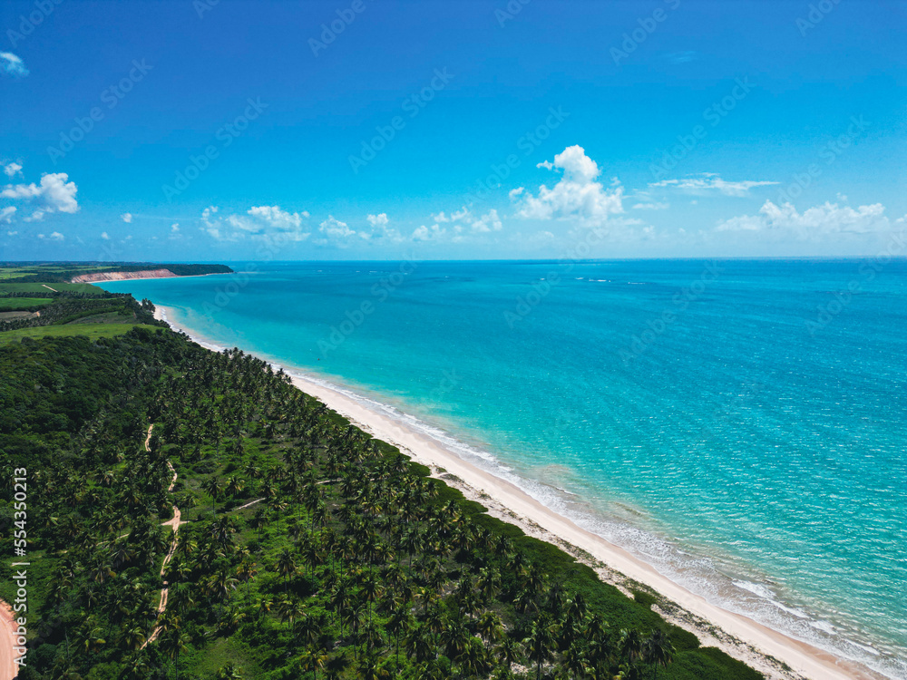 Praia de Carro Quebrado