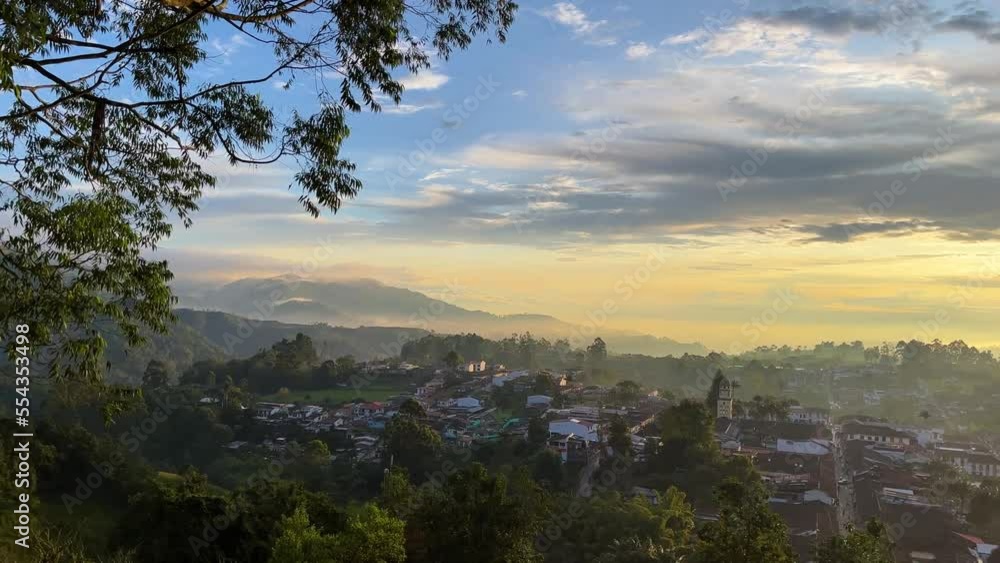 Salento, Colombia, and tourist destination and most photographed Icelandic icon and famous landmark.
Salento, Colombia, and tourist destination and most photographed Icelandic icon and famous landmark.
